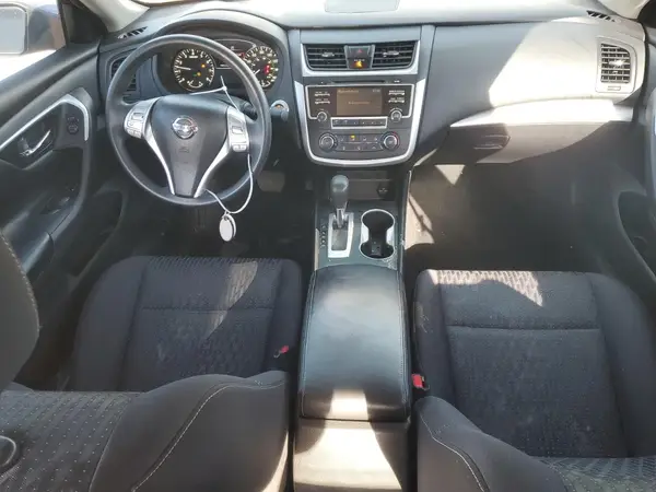 1N4AL3AP3GN347284 2016 NISSAN ALTIMA - Image 8