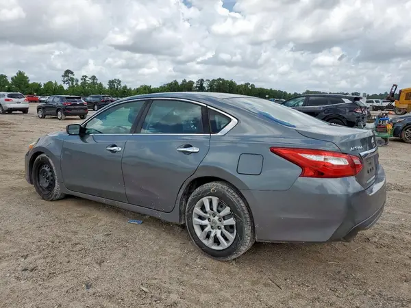 1N4AL3AP3GN348757 2016 NISSAN ALTIMA - Image 2