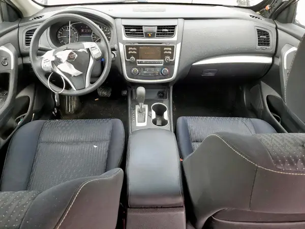 1N4AL3AP3GN348757 2016 NISSAN ALTIMA - Image 8