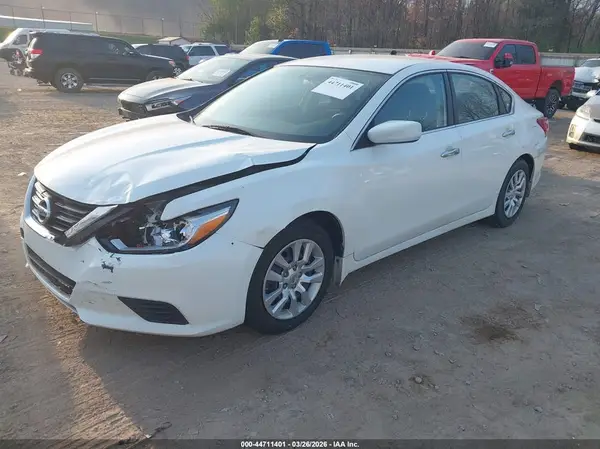 1N4AL3AP3GN348872 2016 NISSAN ALTIMA - Image 2