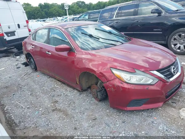 1N4AL3AP3GN349374 2016 NISSAN ALTIMA - Image 1