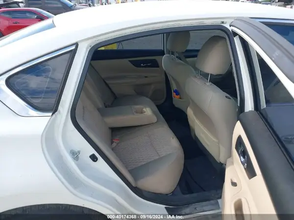 1N4AL3AP3GN350198 2016 NISSAN ALTIMA - Image 8