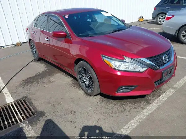 1N4AL3AP3GN350248 2016 NISSAN ALTIMA - Image 1