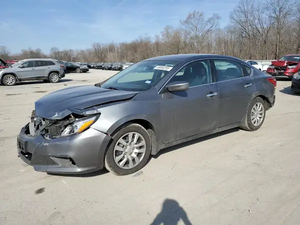1N4AL3AP3GN350489 2016 NISSAN ALTIMA - Image 1