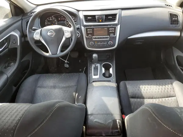 1N4AL3AP3GN350489 2016 NISSAN ALTIMA - Image 8