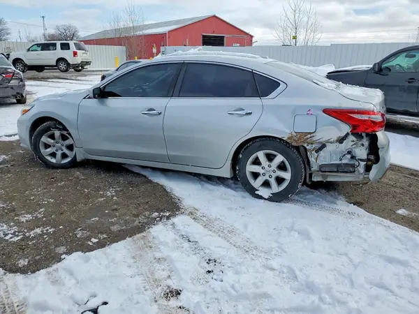 1N4AL3AP3GN350976 2016 NISSAN ALTIMA - Image 2