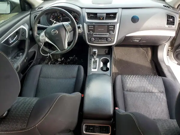 1N4AL3AP3GN350976 2016 NISSAN ALTIMA - Image 8