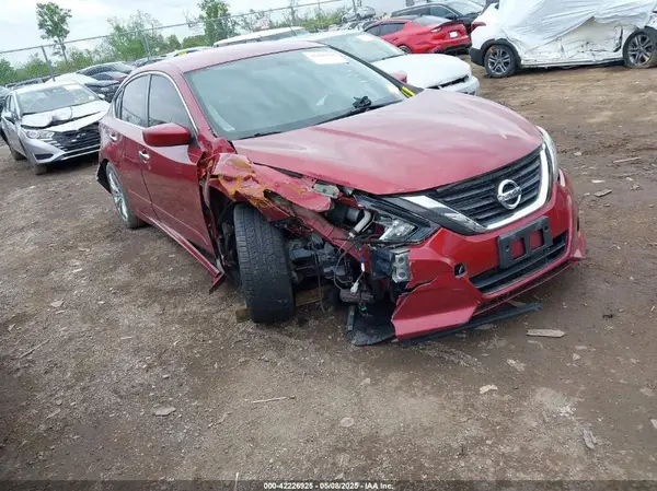 1N4AL3AP3GN351108 2016 NISSAN ALTIMA - Image 1