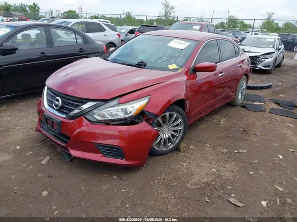 1N4AL3AP3GN351108 2016 NISSAN ALTIMA - Image 2