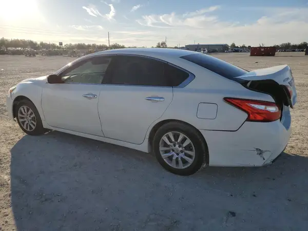 1N4AL3AP3GN351383 2016 NISSAN ALTIMA - Image 2