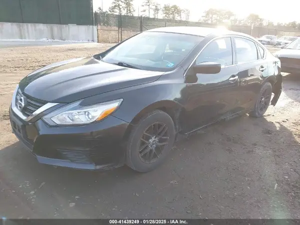1N4AL3AP3GN351478 2016 NISSAN ALTIMA - Image 2