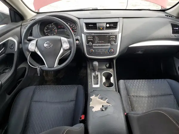 1N4AL3AP3GN351755 2016 NISSAN ALTIMA - Image 8