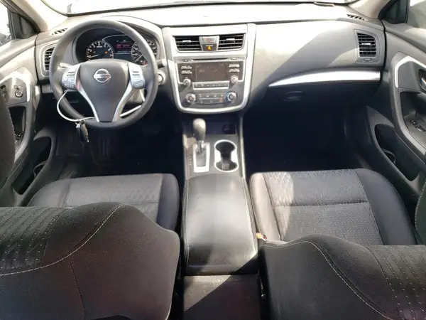 1N4AL3AP3GN351917 2016 NISSAN ALTIMA - Image 8