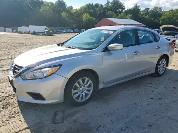 1N4AL3AP3GN352100 2016 NISSAN ALTIMA - Image 1