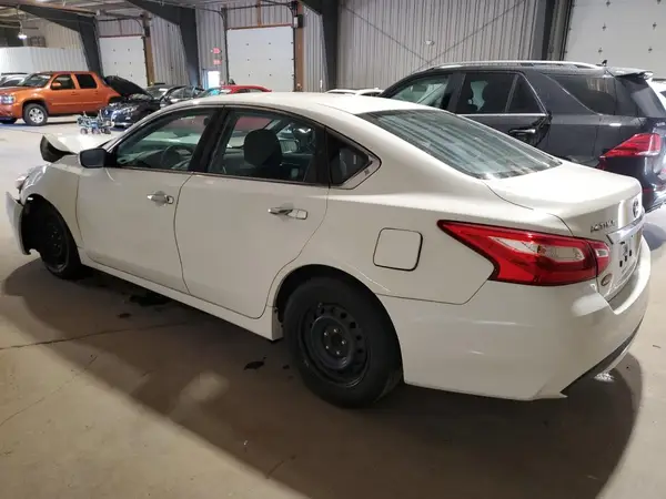 1N4AL3AP3GN352209 2016 NISSAN ALTIMA - Image 2