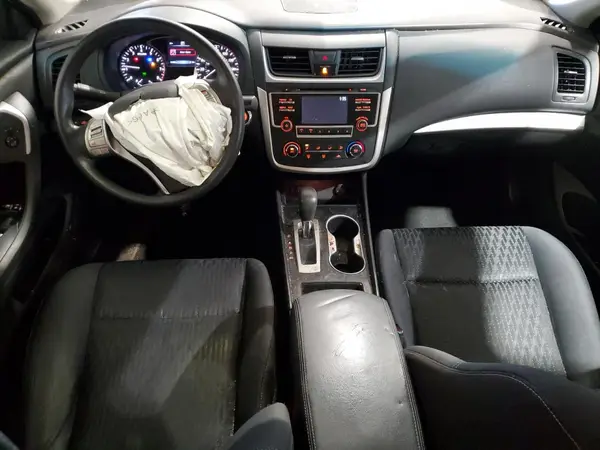 1N4AL3AP3GN352209 2016 NISSAN ALTIMA - Image 8