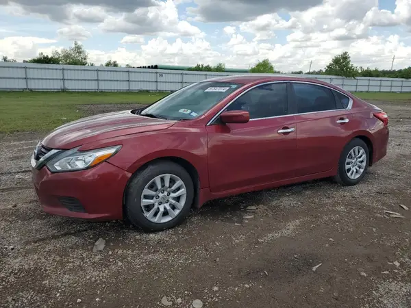 1N4AL3AP3GN352260 2016 NISSAN ALTIMA - Image 1