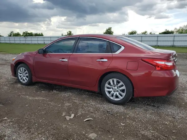 1N4AL3AP3GN352260 2016 NISSAN ALTIMA - Image 2