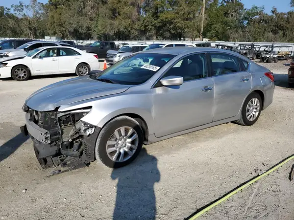 1N4AL3AP3GN352906 2016 NISSAN ALTIMA - Image 1