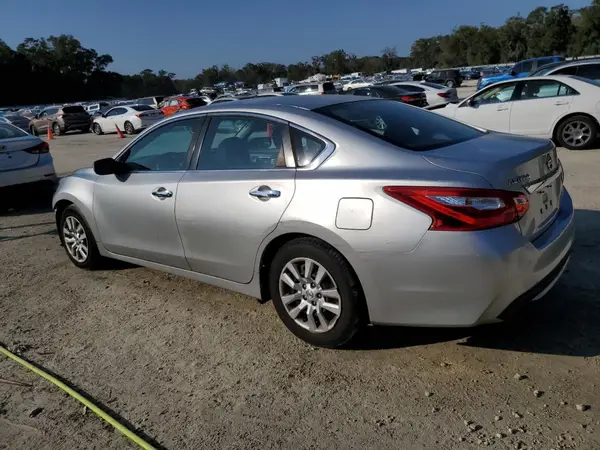 1N4AL3AP3GN352906 2016 NISSAN ALTIMA - Image 2