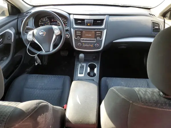 1N4AL3AP3GN352906 2016 NISSAN ALTIMA - Image 8