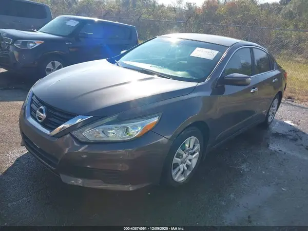 1N4AL3AP3GN353778 2016 NISSAN ALTIMA - Image 2