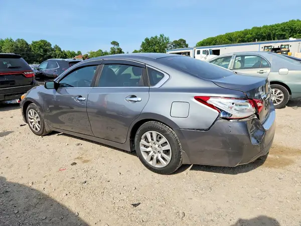 1N4AL3AP3GN354204 2016 NISSAN ALTIMA - Image 2