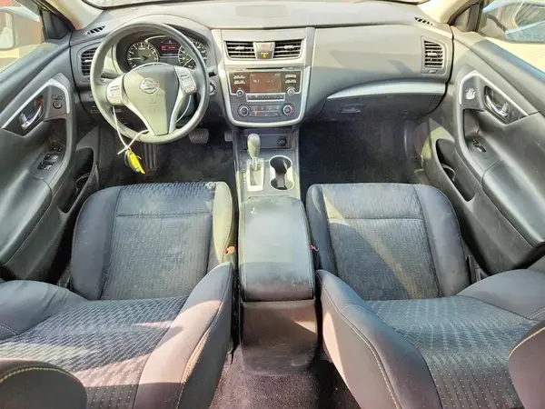 1N4AL3AP3GN354204 2016 NISSAN ALTIMA - Image 8