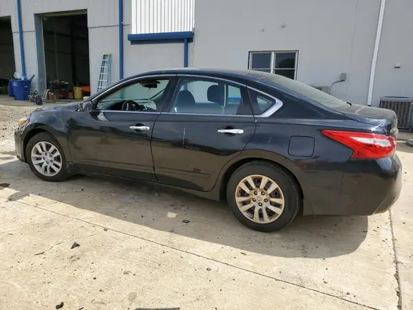 1N4AL3AP3GN354784 2016 NISSAN ALTIMA - Image 2