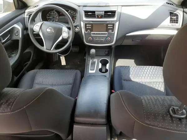 1N4AL3AP3GN354784 2016 NISSAN ALTIMA - Image 8