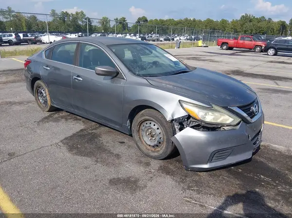 1N4AL3AP3GN355076 2016 NISSAN ALTIMA - Image 1