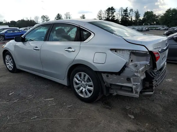 1N4AL3AP3GN355241 2016 NISSAN ALTIMA - Image 2