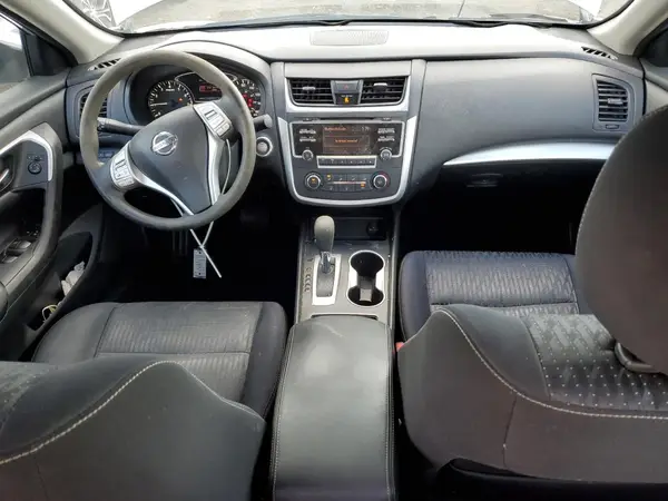 1N4AL3AP3GN355241 2016 NISSAN ALTIMA - Image 8