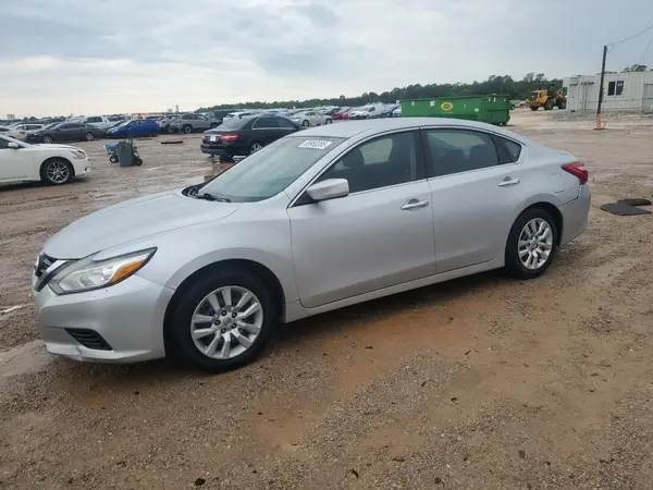 1N4AL3AP3GN355613 2016 NISSAN ALTIMA - Image 1
