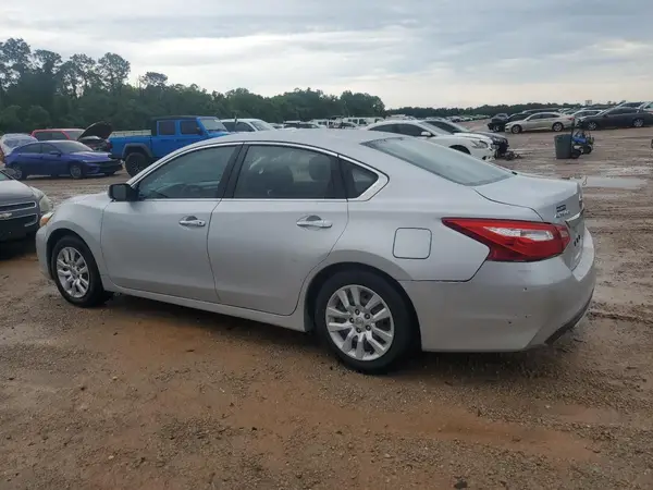 1N4AL3AP3GN355613 2016 NISSAN ALTIMA - Image 2