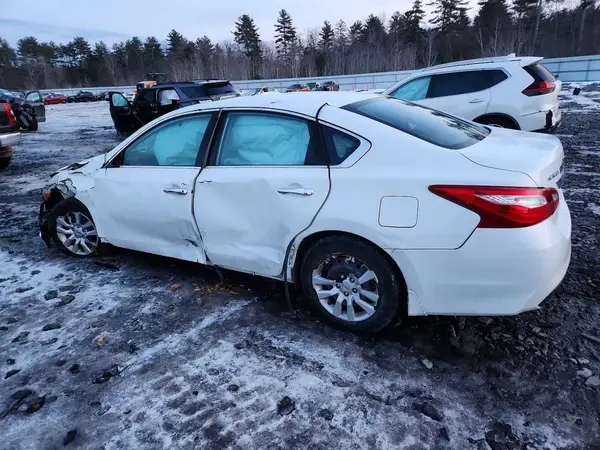 1N4AL3AP3GN355918 2016 NISSAN ALTIMA - Image 2
