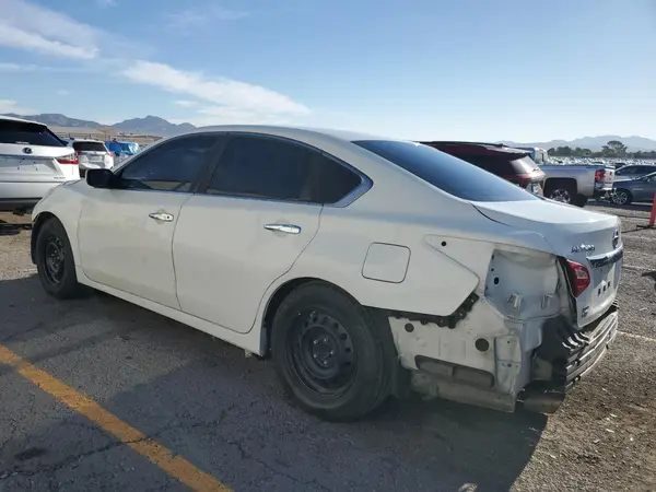 1N4AL3AP3GN356681 2016 NISSAN ALTIMA - Image 2