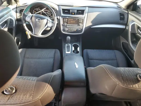 1N4AL3AP3GN356681 2016 NISSAN ALTIMA - Image 8
