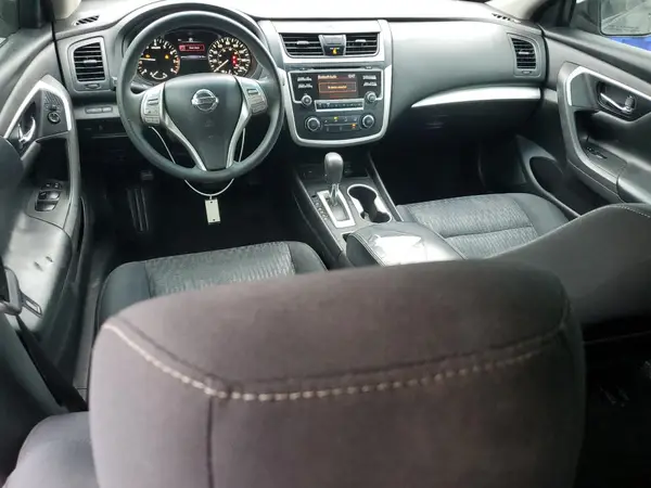 1N4AL3AP3GN357104 2016 NISSAN ALTIMA - Image 8