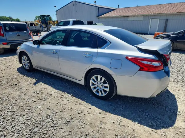 1N4AL3AP3GN357197 2016 NISSAN ALTIMA - Image 2