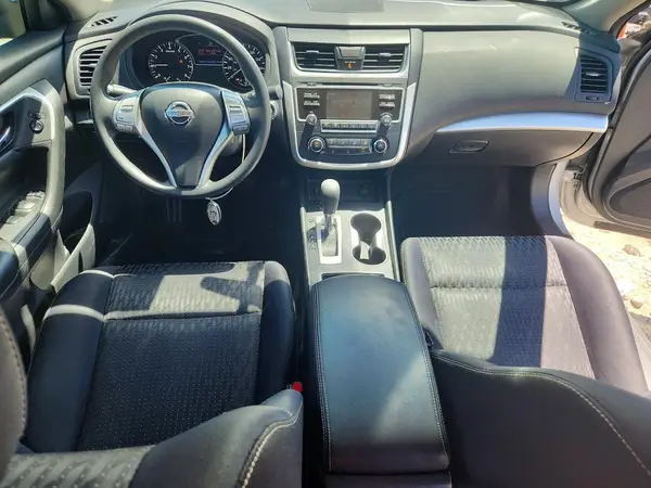 1N4AL3AP3GN357197 2016 NISSAN ALTIMA - Image 8
