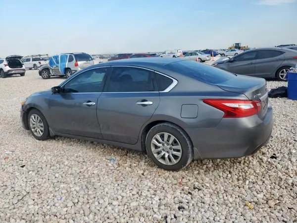 1N4AL3AP3GN357281 2016 NISSAN ALTIMA - Image 2