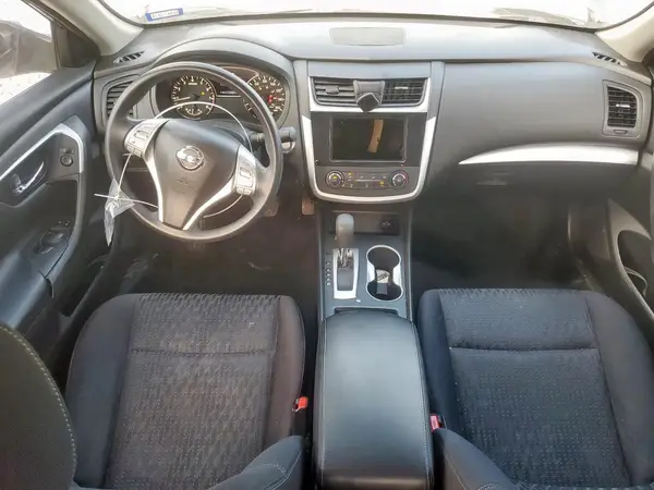 1N4AL3AP3GN357281 2016 NISSAN ALTIMA - Image 8