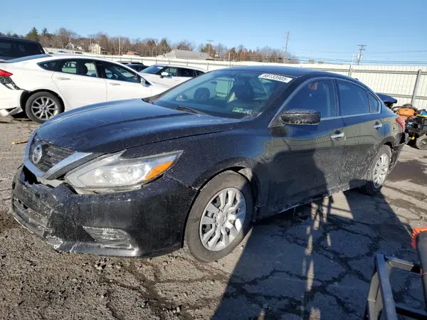 1N4AL3AP3GN357636 2016 NISSAN ALTIMA - Image 1