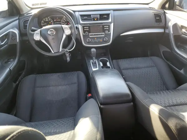 1N4AL3AP3GN357636 2016 NISSAN ALTIMA - Image 8