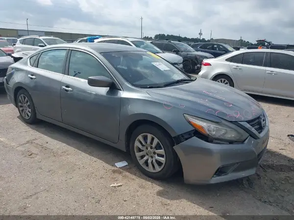 1N4AL3AP3GN357989 2016 NISSAN ALTIMA - Image 1