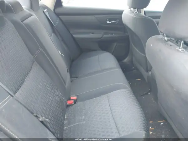 1N4AL3AP3GN357989 2016 NISSAN ALTIMA - Image 8