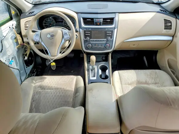 1N4AL3AP3GN358043 2016 NISSAN ALTIMA - Image 8
