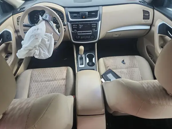 1N4AL3AP3GN358334 2016 NISSAN ALTIMA - Image 8