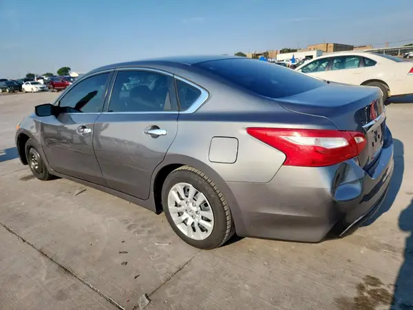 1N4AL3AP3GN358513 2016 NISSAN ALTIMA - Image 2